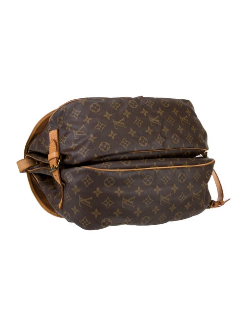 Louis Vuitton Messenger Bag