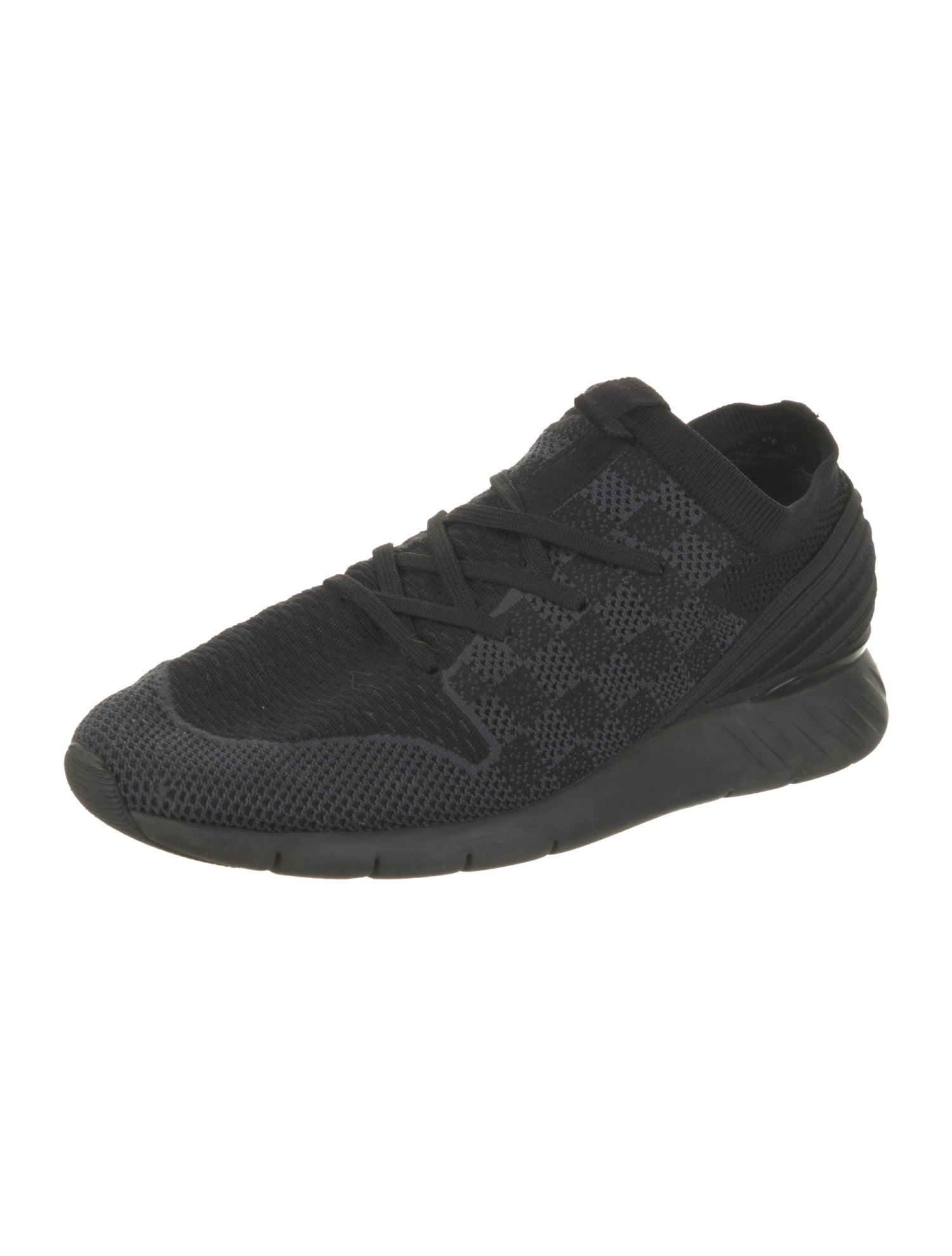 Louis Vuitton Fastlane Athletic Sneakers