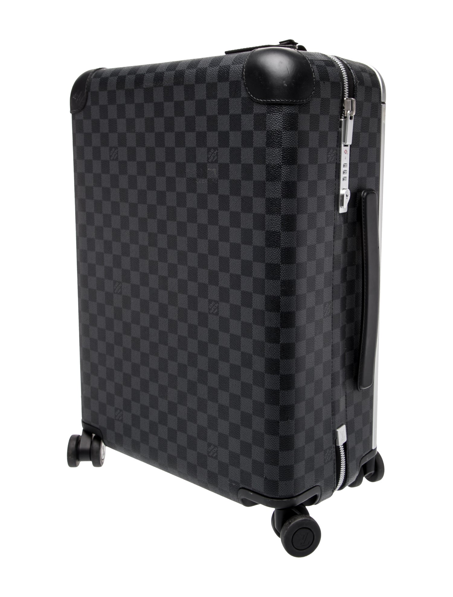 Louis Vuitton Damier Graphite Horizon 55