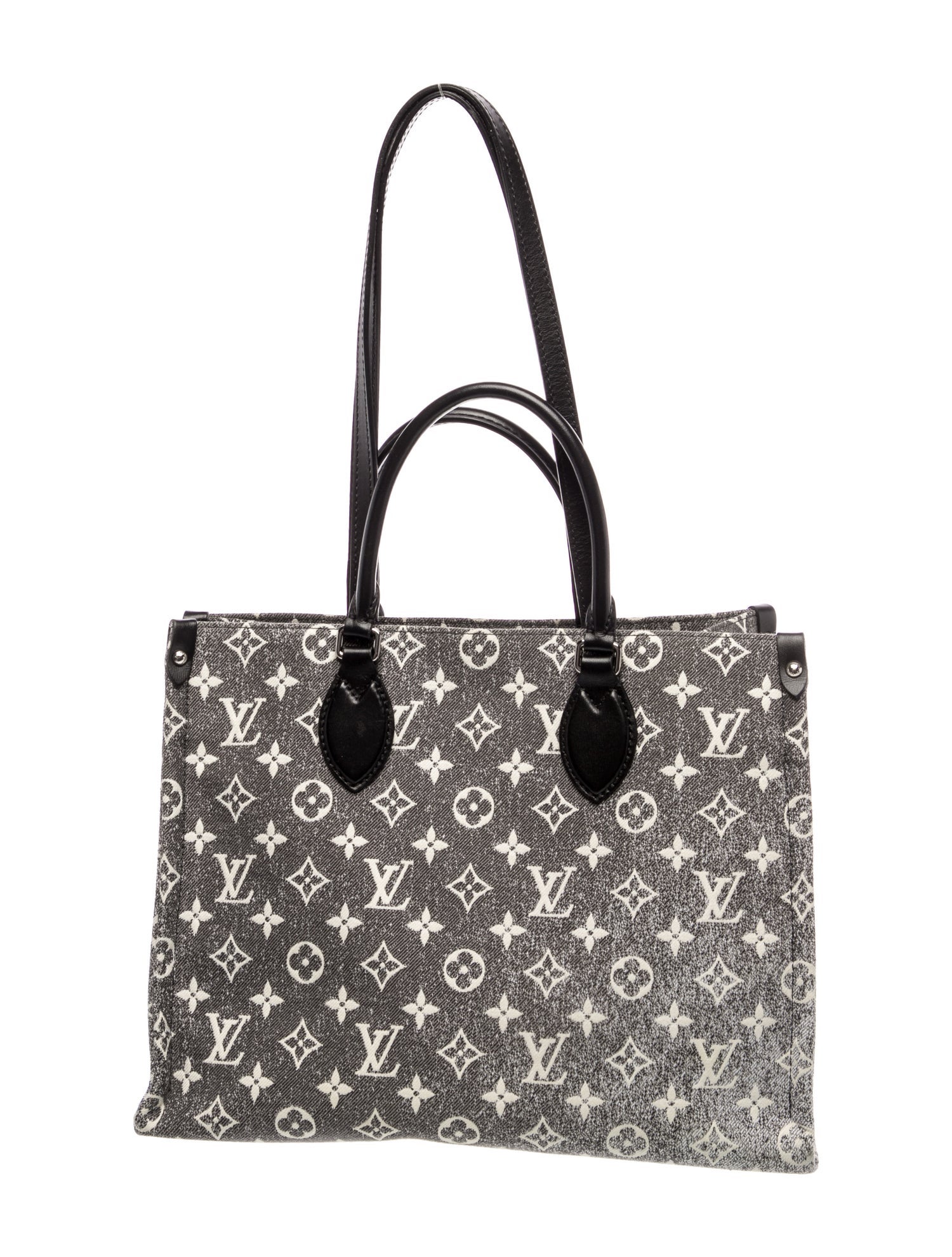 Louis Vuitton Monogram OnTheGo MM