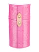 Louis Vuitton Monogram Vernis Perfume Travel Case