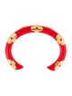 Louis Vuitton Daily Monogram Cuff Bracelet