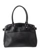 Louis Vuitton Epi Leather Passy GM