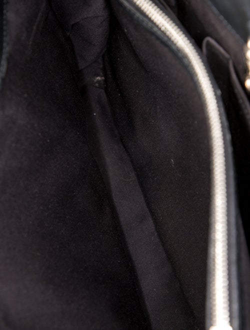 Louis Vuitton Epi Leather Passy GM