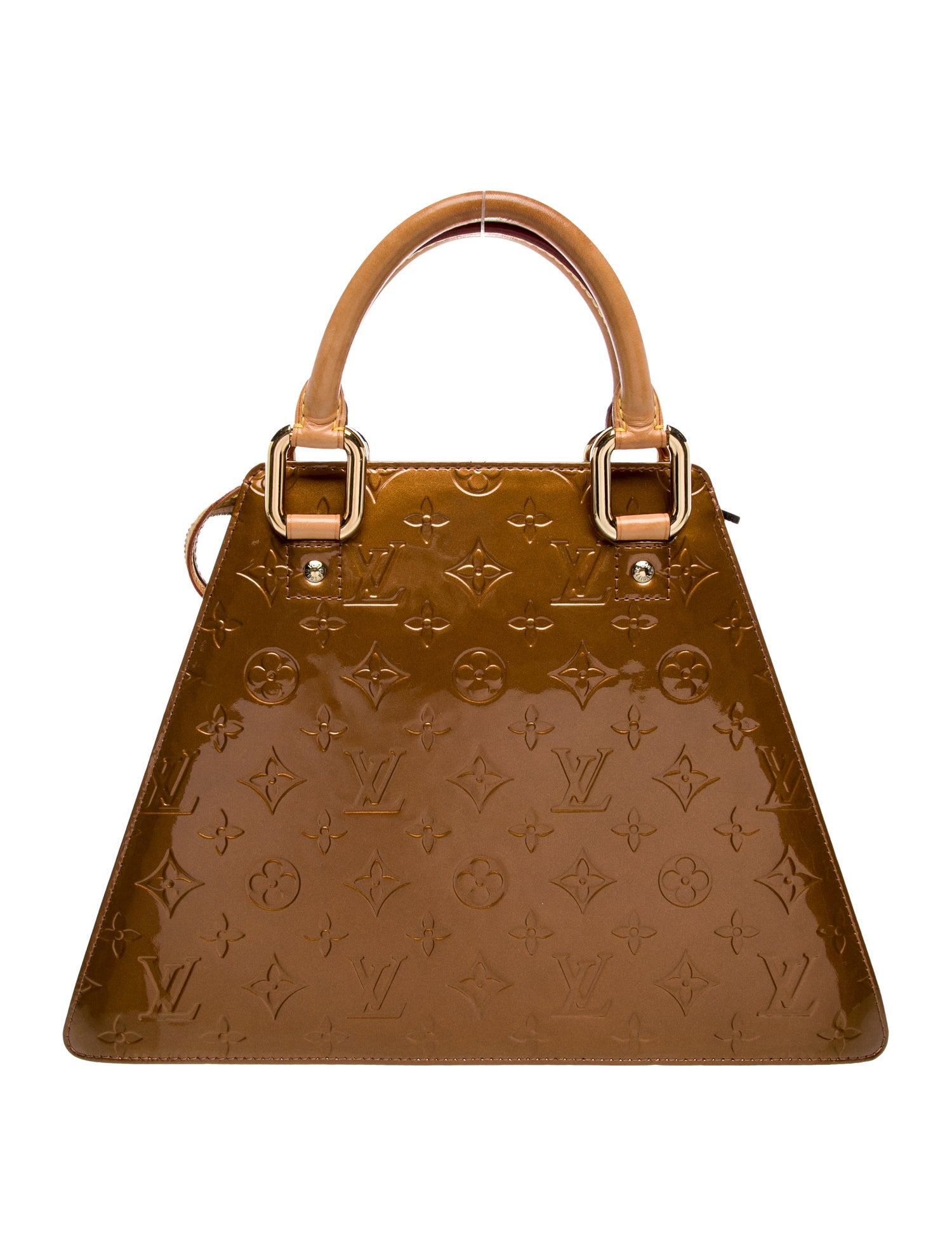 Louis Vuitton LV Monogram Forsyth GM Vintage