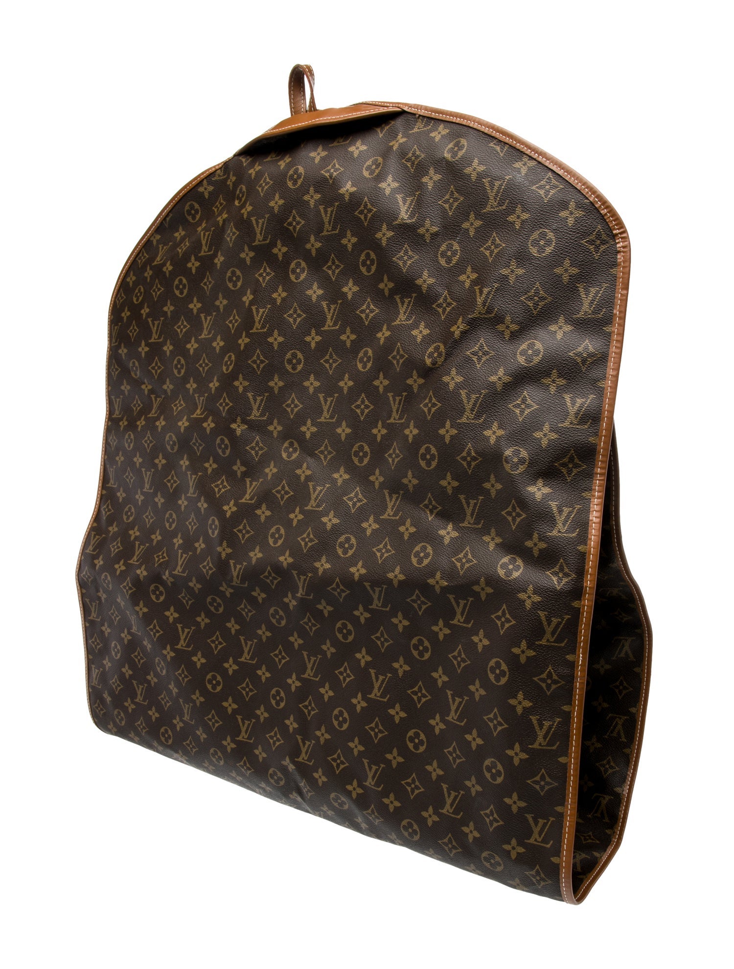 Louis Vuitton LV Monogram French Company