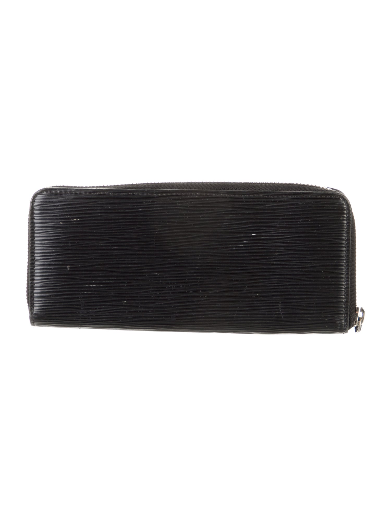 Louis Vuitton 2020 Epi Leather Continental Wallet