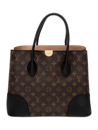 Louis Vuitton LV Monogram Flandrin