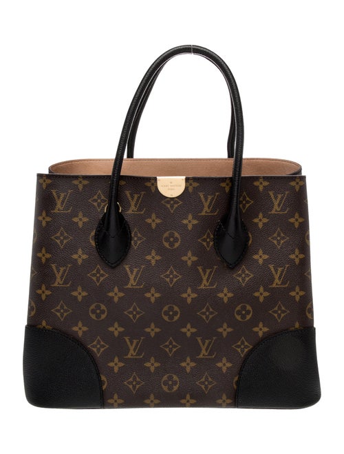 Louis Vuitton LV Monogram Flandrin