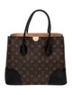 Louis Vuitton LV Monogram Flandrin