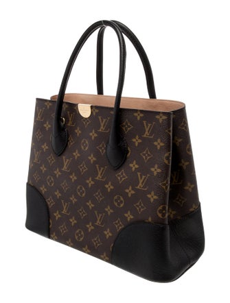 Louis Vuitton LV Monogram Flandrin