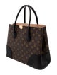 Louis Vuitton LV Monogram Flandrin