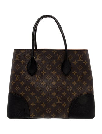 Louis Vuitton LV Monogram Flandrin
