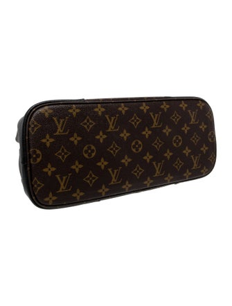 Louis Vuitton LV Monogram Flandrin