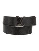 Louis Vuitton 2020 LV Initiales 40MM Reversible Belt