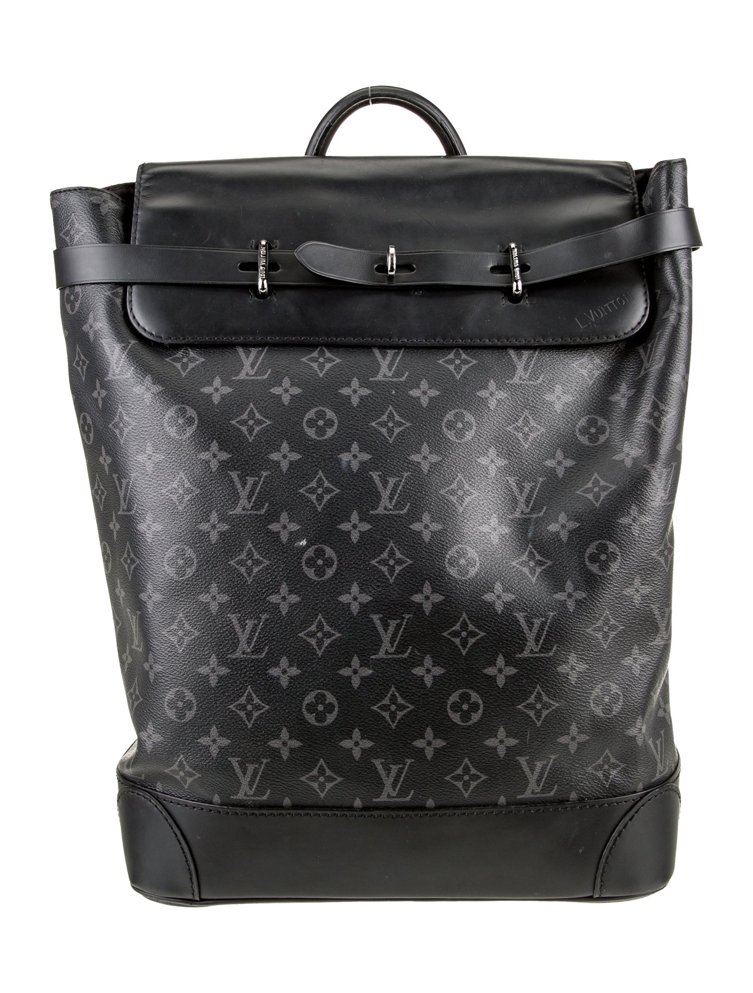 Louis Vuitton Eclipse Backpack