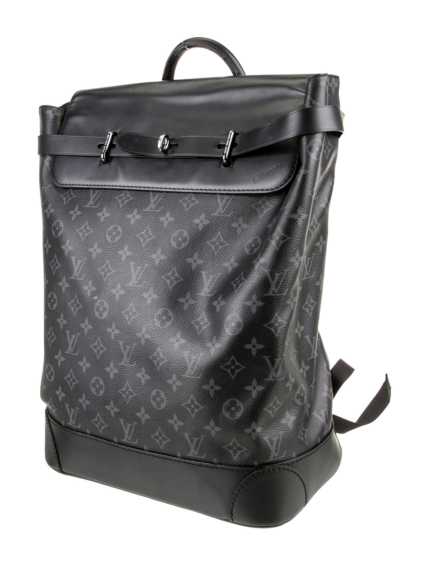 Louis Vuitton Eclipse Backpack