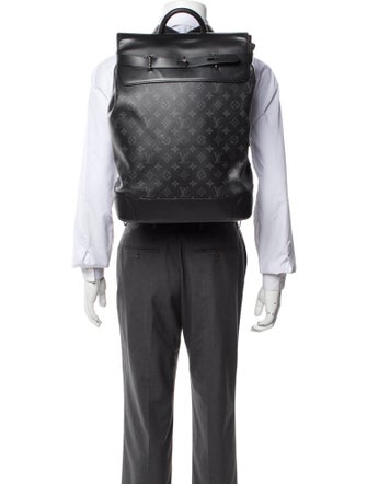 Louis Vuitton Eclipse Backpack
