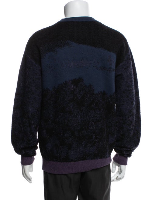 Louis Vuitton 2019 Wool Pullover