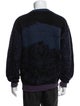 Louis Vuitton 2019 Wool Pullover