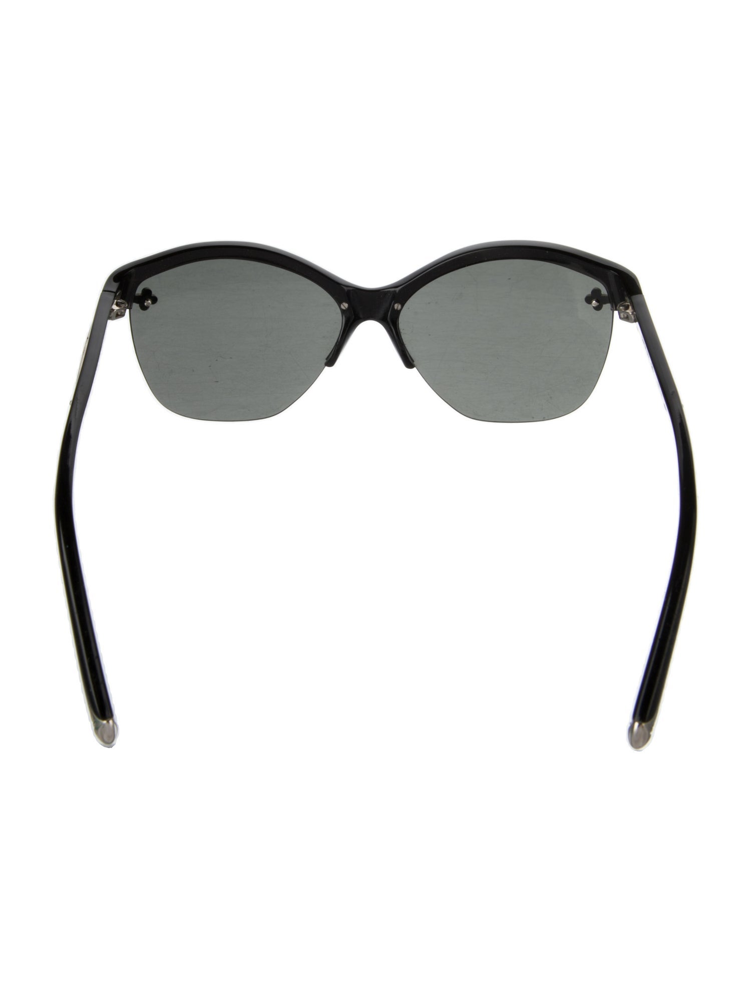 Louis Vuitton 2010 Violette Sunglasses