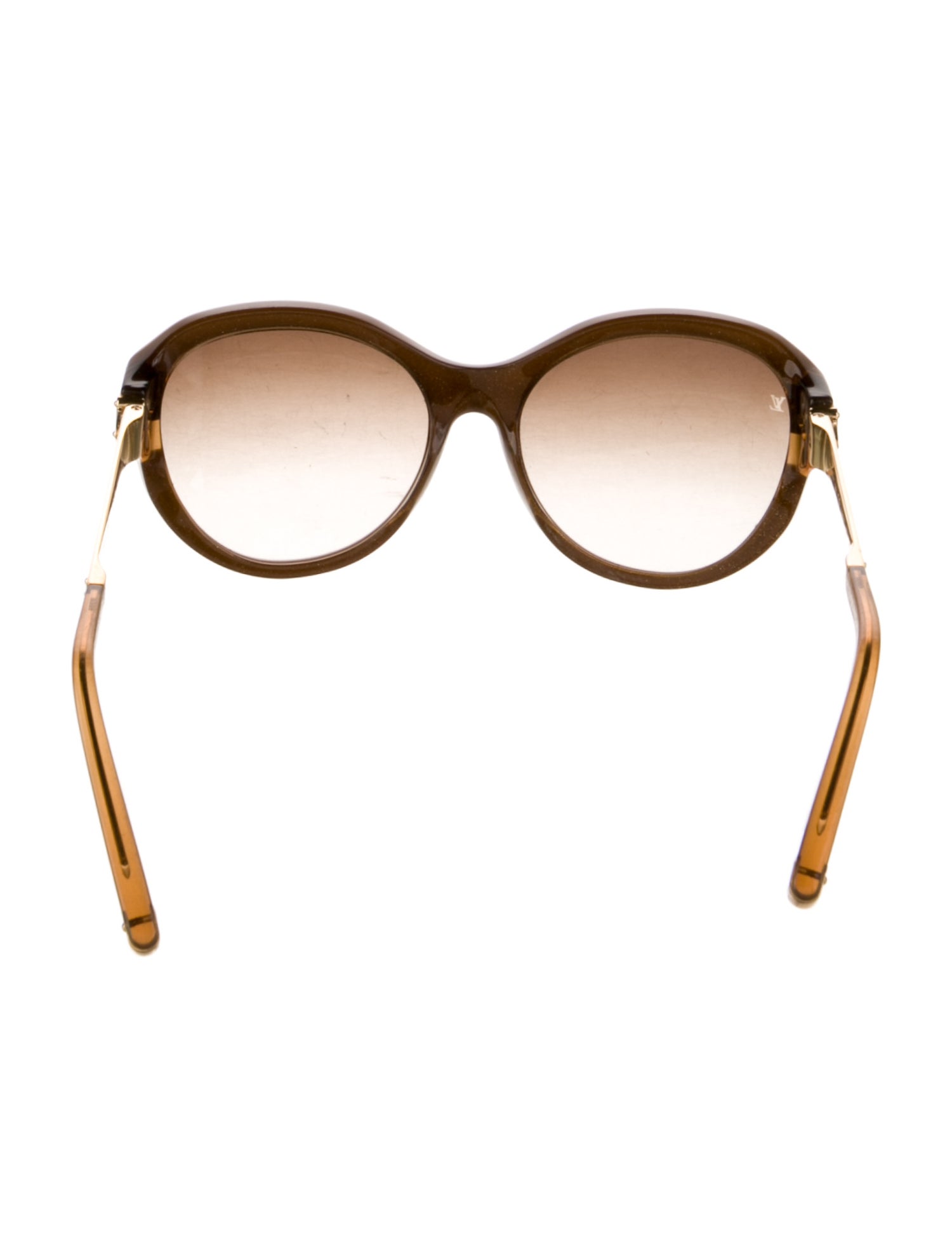 Louis Vuitton 2019 Petit Soupçon Sunglasses