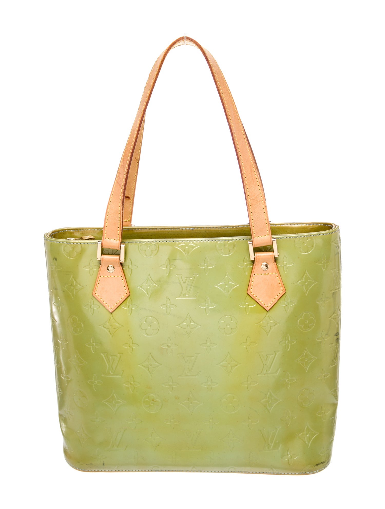 Louis Vuitton LV Monogram Houston Vintage