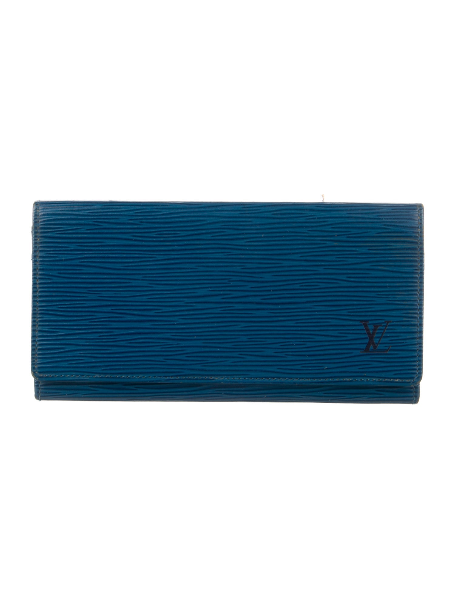 Louis Vuitton Vintage 1995 Wallet