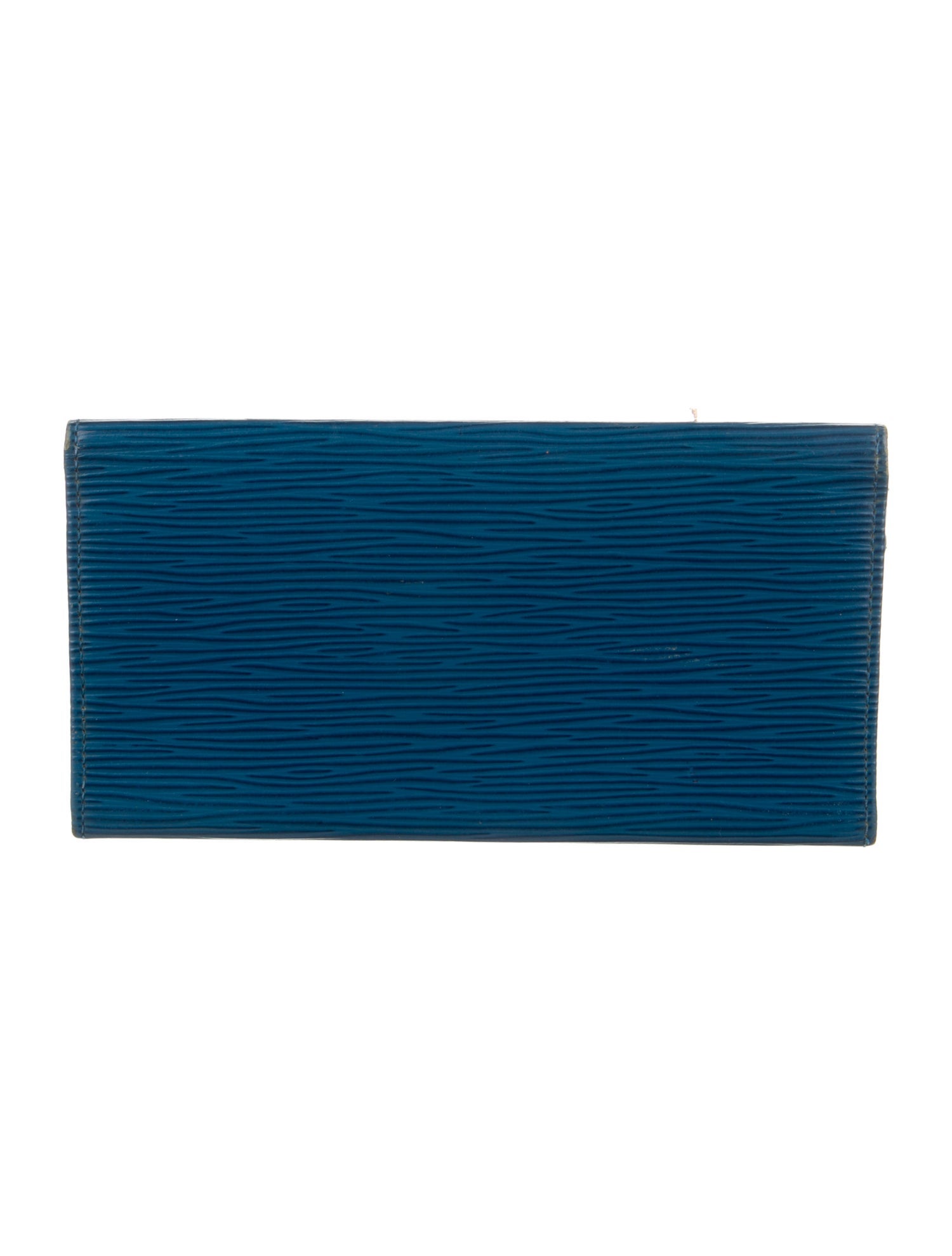 Louis Vuitton Vintage 1995 Wallet