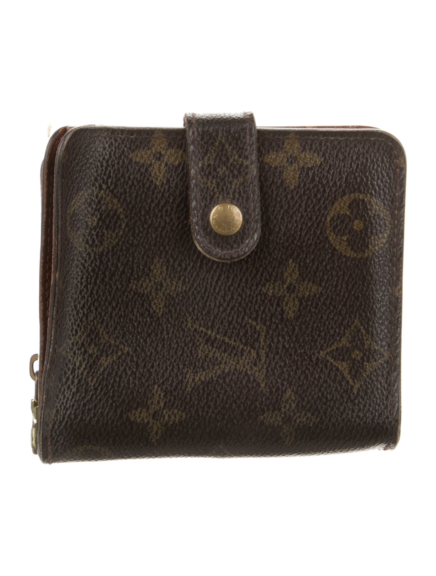 Louis Vuitton Vintage 2005 Wallet
