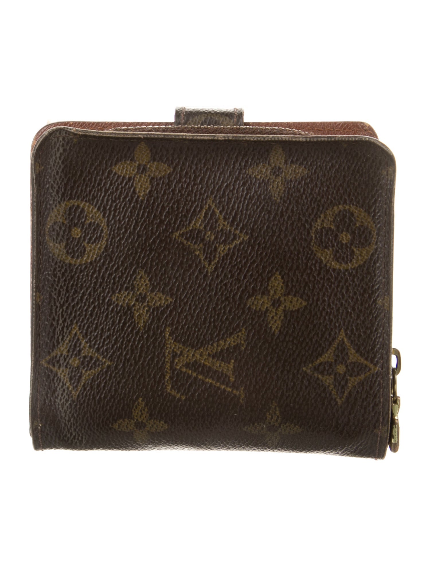 Louis Vuitton Vintage 2005 Wallet
