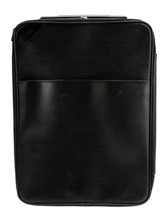 Louis Vuitton Epi Leather Suitcase