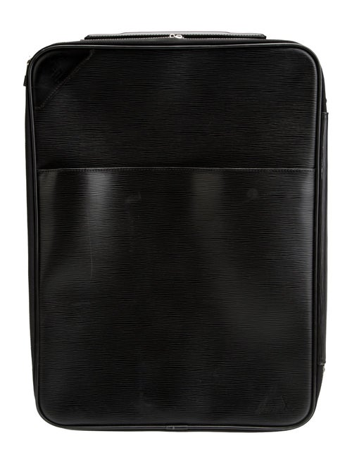 Louis Vuitton Epi Leather Suitcase