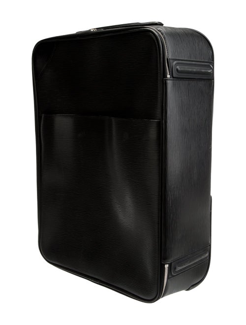Louis Vuitton Epi Leather Suitcase