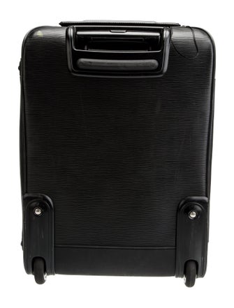 Louis Vuitton Epi Leather Suitcase