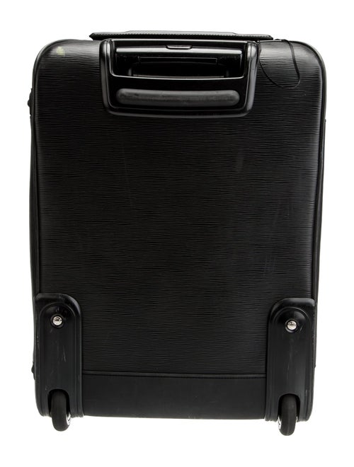 Louis Vuitton Epi Leather Suitcase