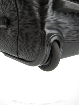Louis Vuitton Epi Leather Suitcase