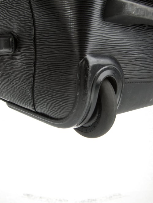 Louis Vuitton Epi Leather Suitcase