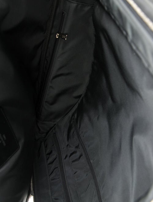 Louis Vuitton Epi Leather Suitcase