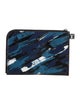 Louis Vuitton Coated Canvas Brushstroke Camouflage Pochette Jour PM