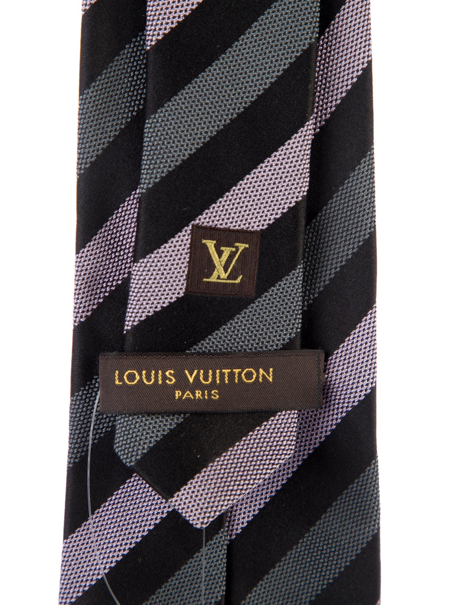 Louis Vuitton Multicolor tie