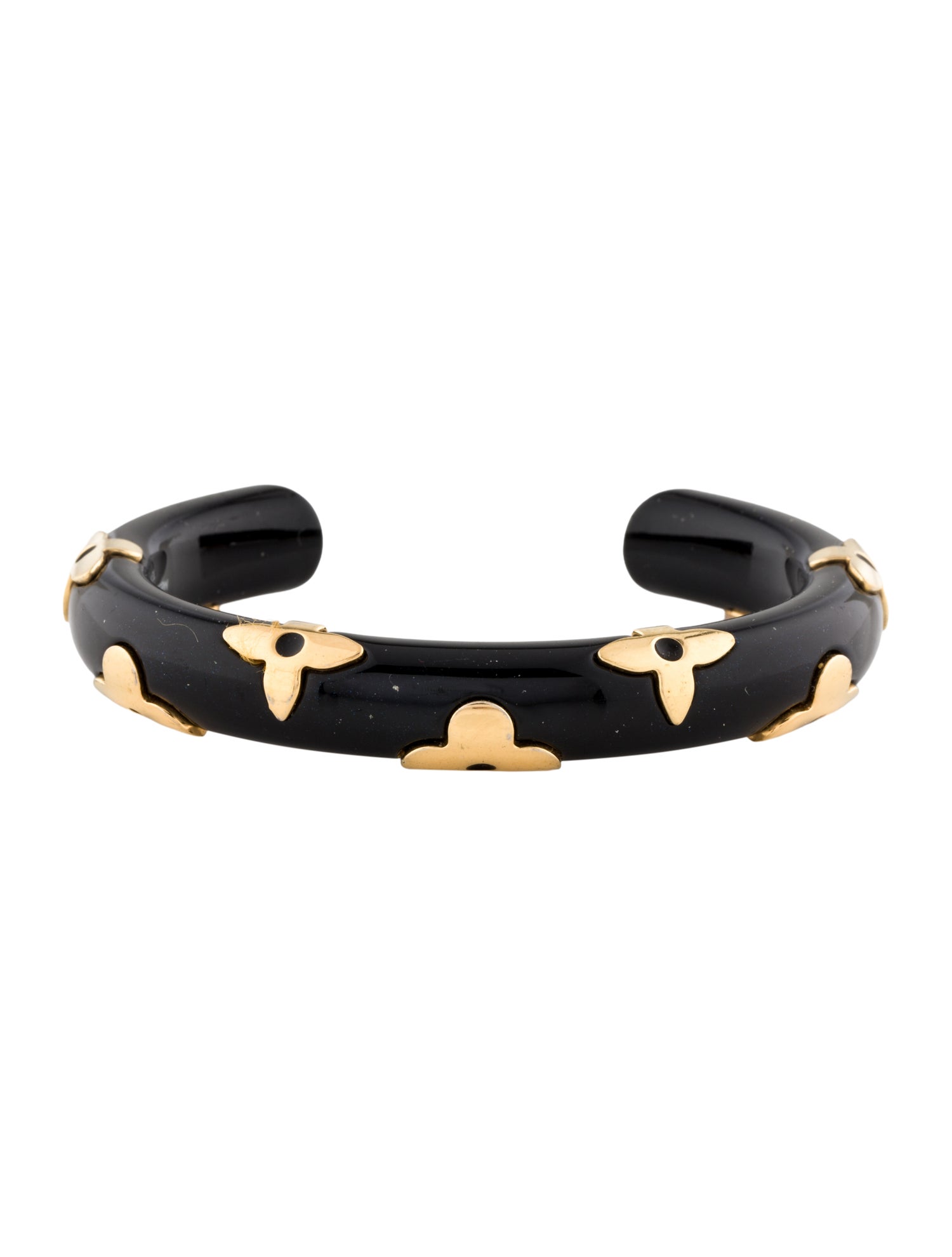 Louis Vuitton Daily Monogram Bracelet