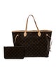Louis Vuitton LV Monogram Neverfull GM