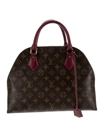 Louis Vuitton Monogram Alma BNB