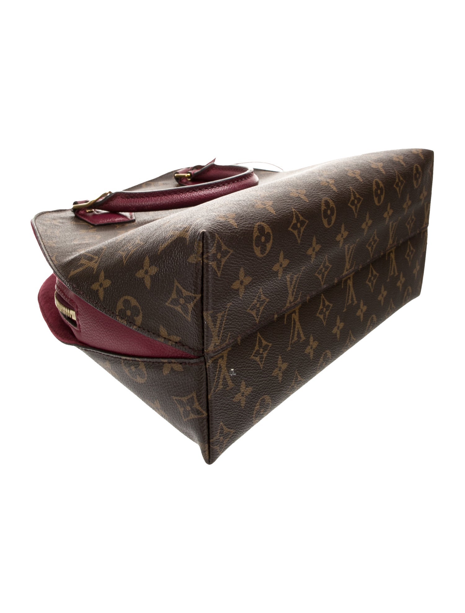 Louis Vuitton Monogram Alma BNB