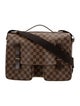 Louis Vuitton Damier Ebene Broadway