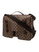 Louis Vuitton Damier Ebene Broadway