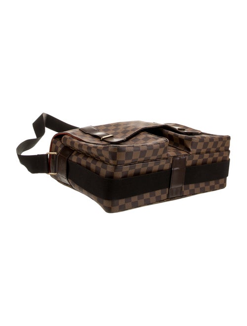 Louis Vuitton Damier Ebene Broadway