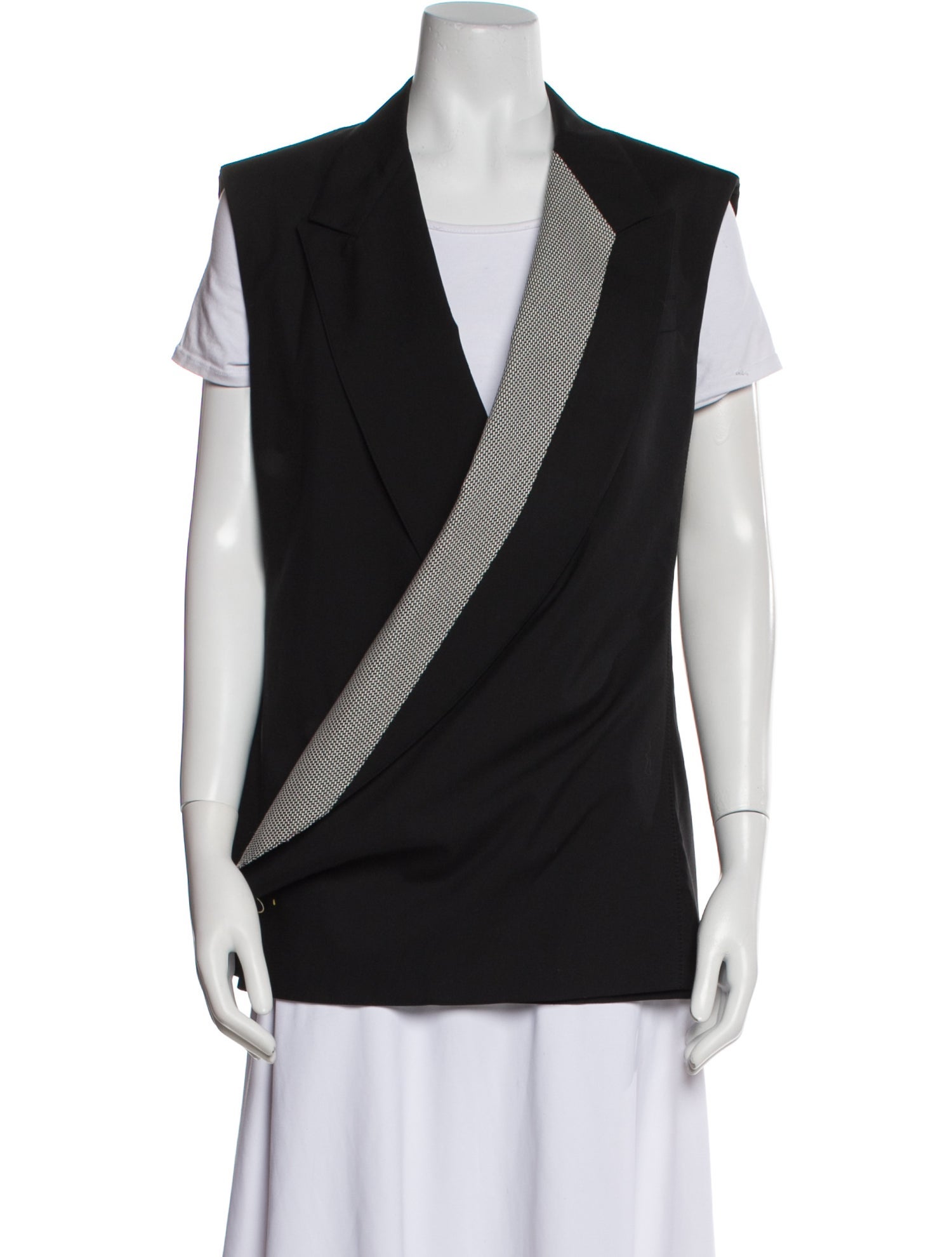 Louis Vuitton 2022 Vest