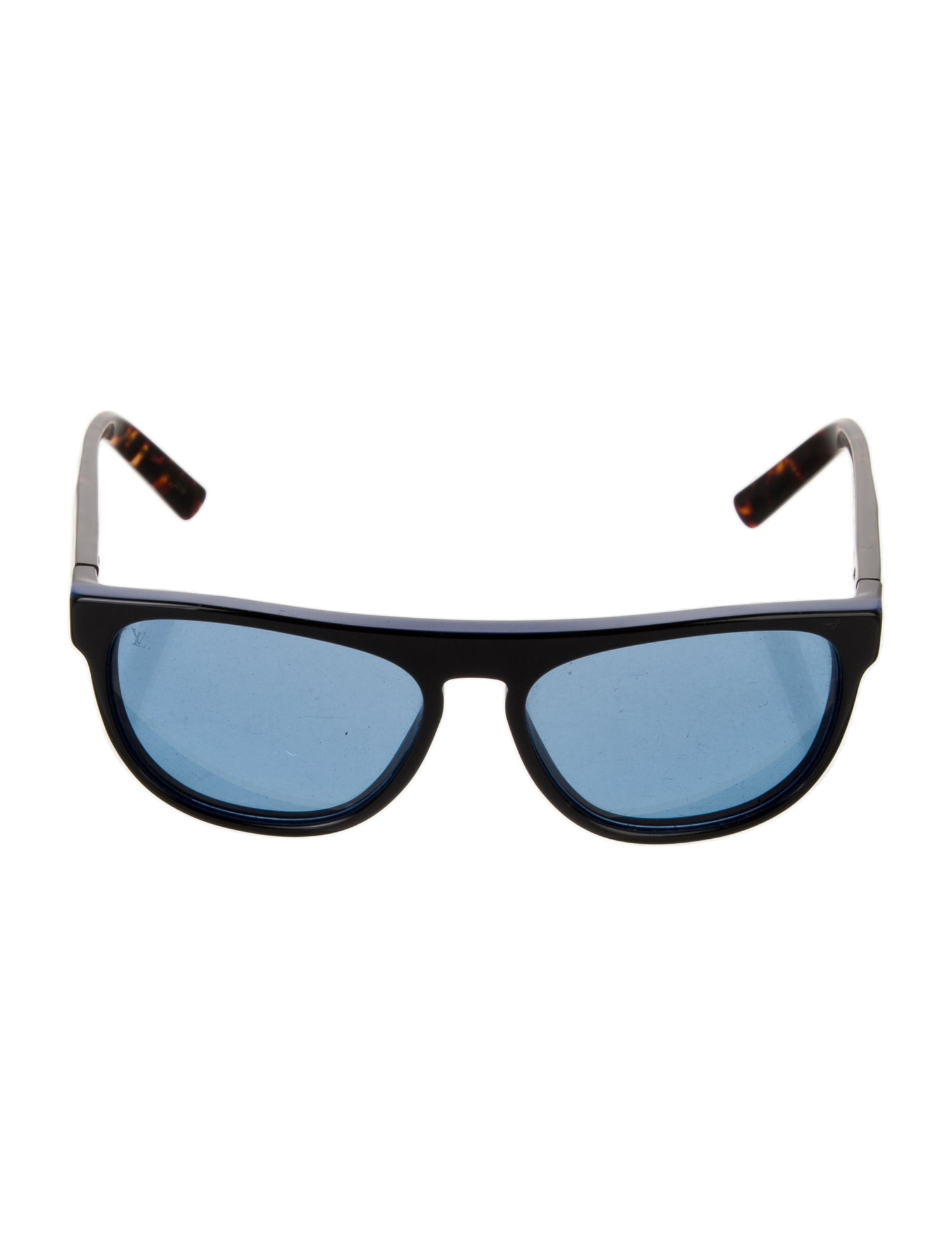 Louis Vuitton 2016 Wayfarer Sunglasses